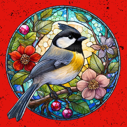 Magnets - Chickadee Gallery G