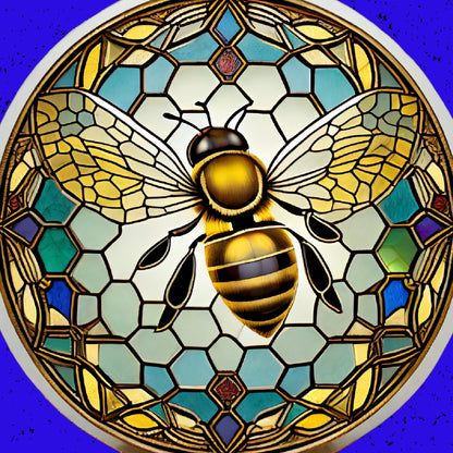 Magnets - Bee Gallery G