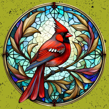 Magnets - Cardinal Gallery G