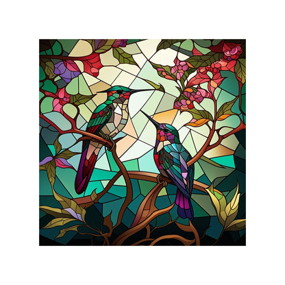 Magnets - Hummingbird Gallery A