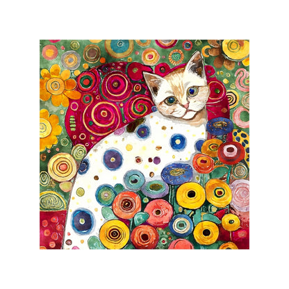 Magnets - Cat Gallery D