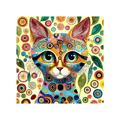 Magnets - Cat Gallery E