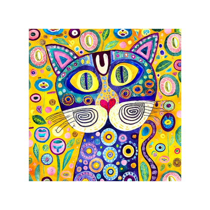 Magnets - Cat Gallery E