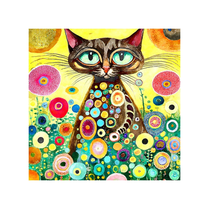 Magnets - Cat Gallery E