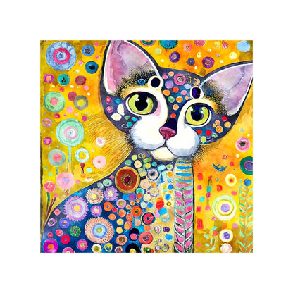 Magnets - Cat Gallery E