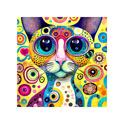 Magnets - Cat Gallery E