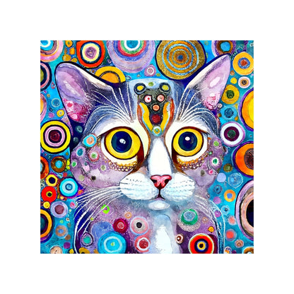 Magnets - Cat Gallery E