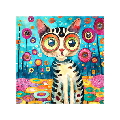 Magnets - Cat Gallery E