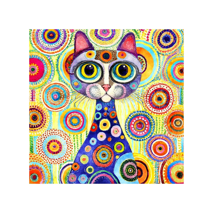 Magnets - Cat Gallery E