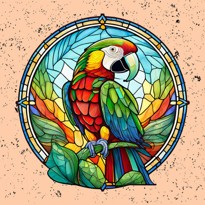 Magnets - Parrot Gallery A