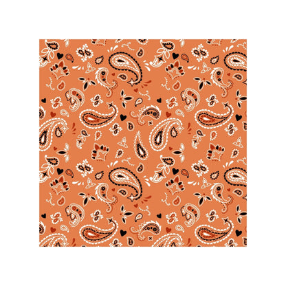 Magnets - Paisley Bandana Gallery A