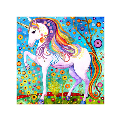 Magnets - Unicorn Gallery A