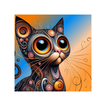 Magnets - Cat Gallery F