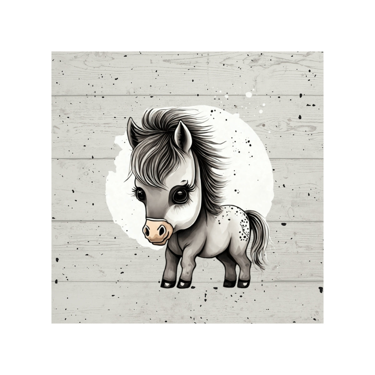 Magnets - Pony Gallery A