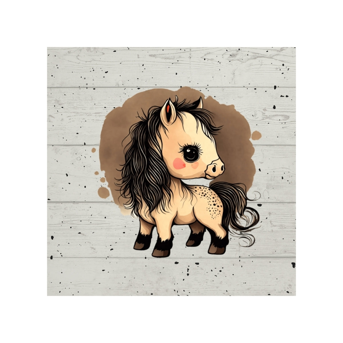 Magnets - Pony Gallery A