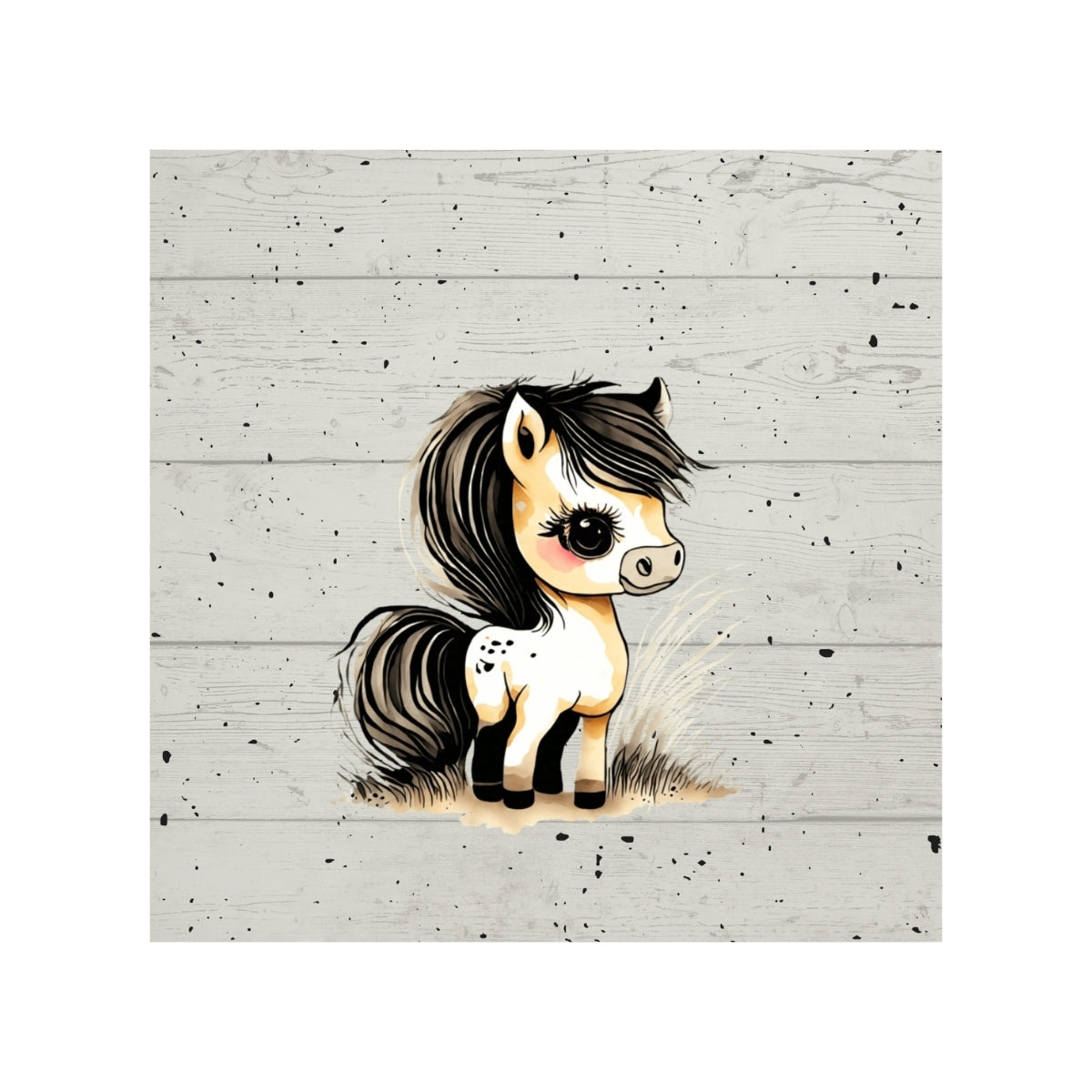 Magnets - Pony Gallery A