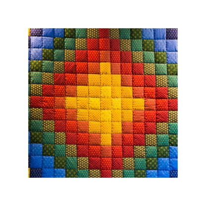 Magnets - Quilt Gallery A