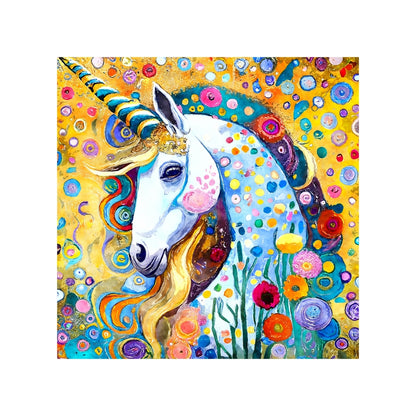 Magnets - Unicorn Gallery A