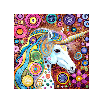 Magnets - Unicorn Gallery A