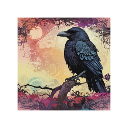 Magnets - Raven Gallery A