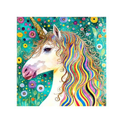 Magnets - Unicorn Gallery A