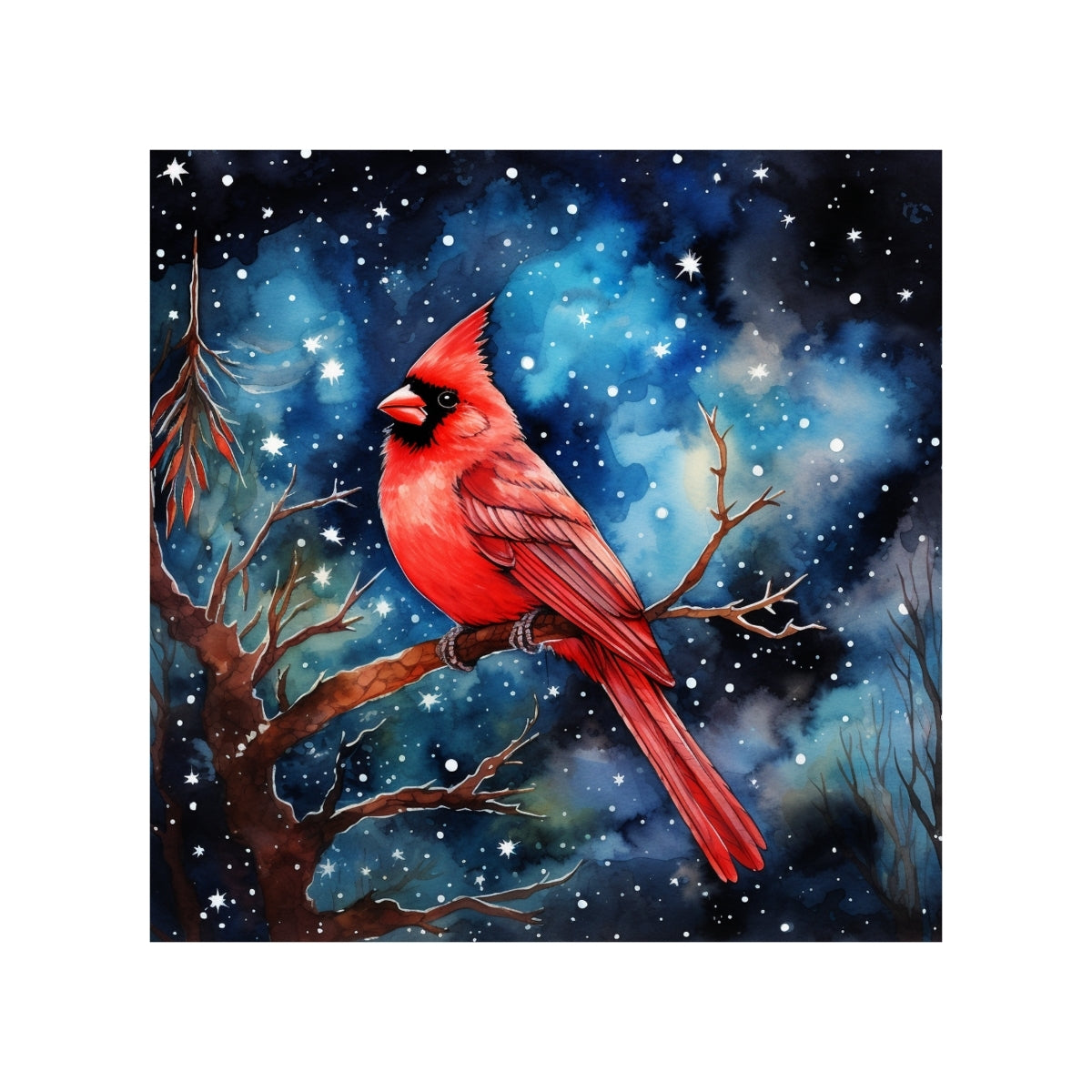 Magnets - Cardinal Gallery A