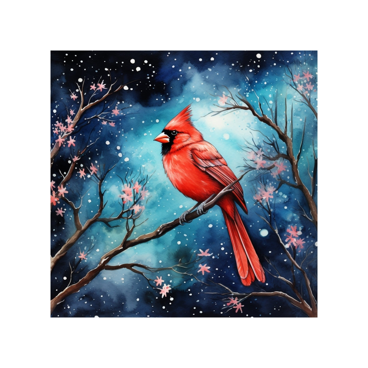 Magnets - Cardinal Gallery A