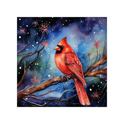 Magnets - Cardinal Gallery A