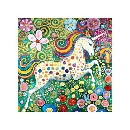 Magnets - Unicorn Gallery A