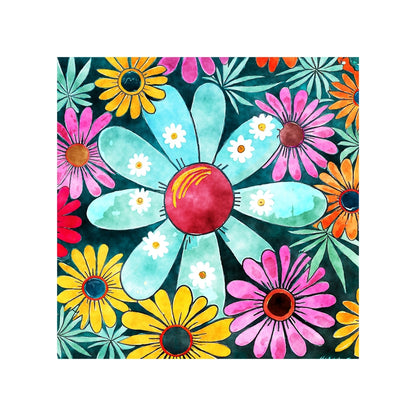 Magnets - Daisy Gallery A