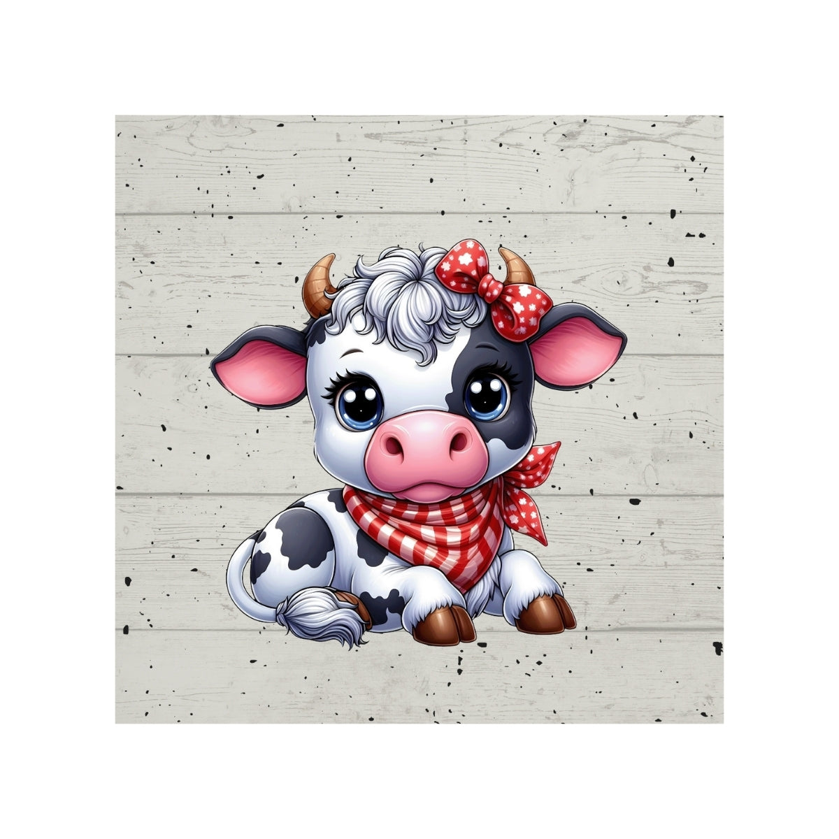 Magnets - Cow Gallery A