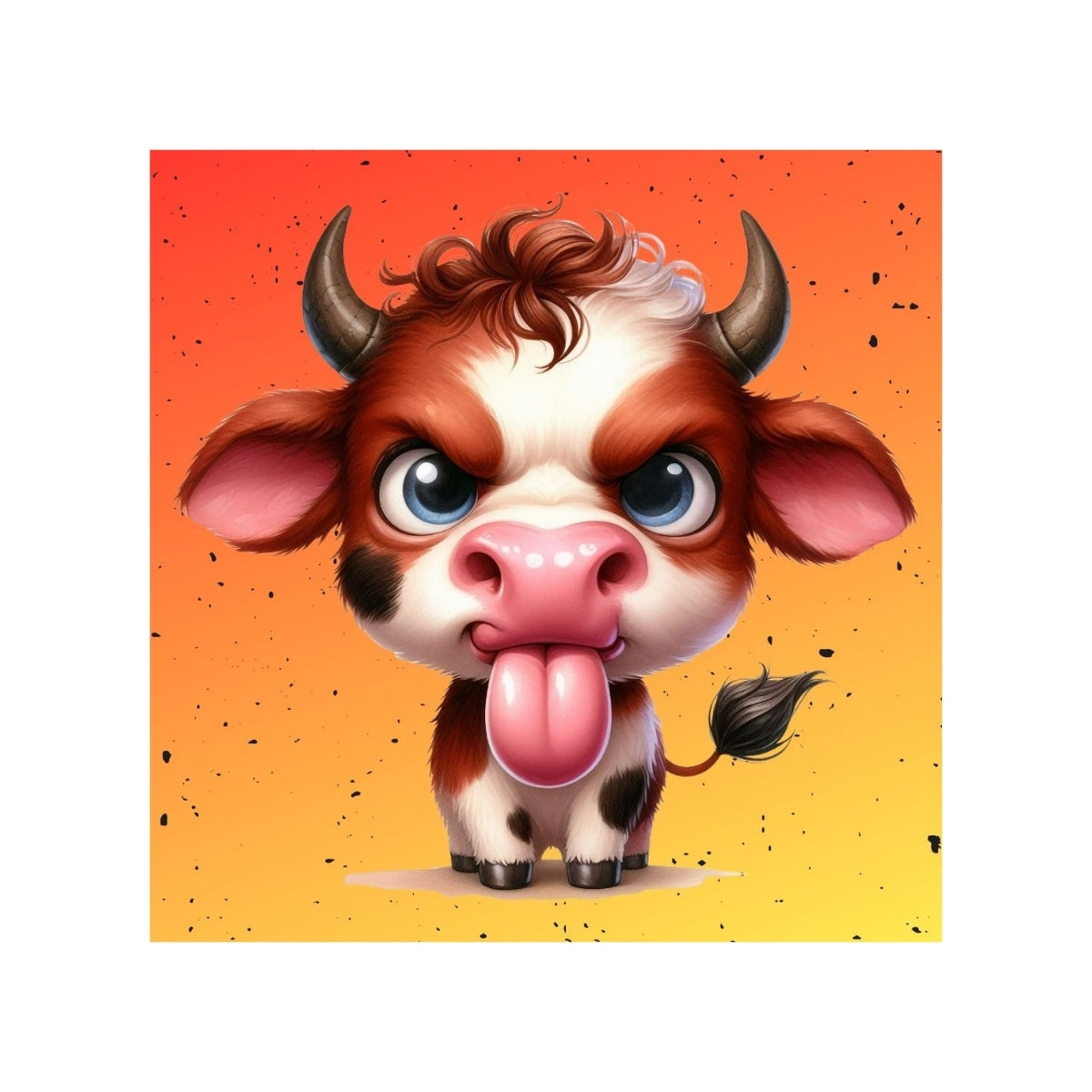 Magnets - Sassy Cow Gallery A