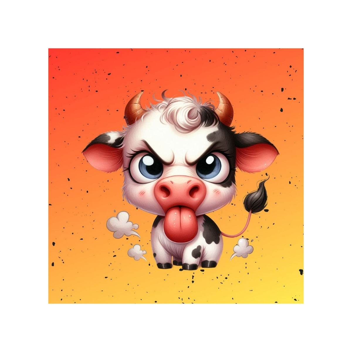 Magnets - Sassy Cow Gallery A