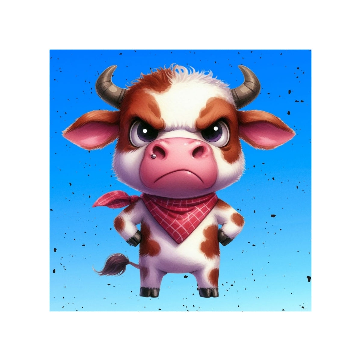 Magnets - Sassy Cow Gallery A