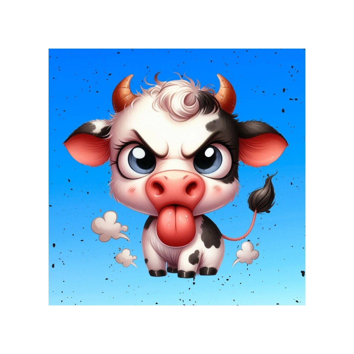 Magnets - Sassy Cow Gallery A