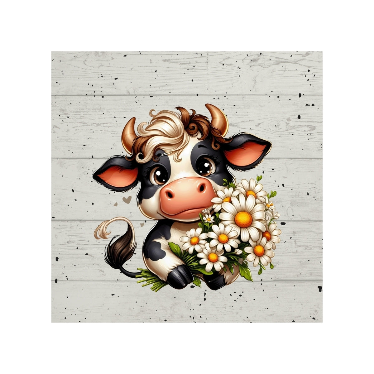 Magnets - Cow Gallery A