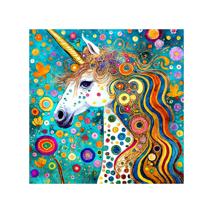 Magnets - Unicorn Gallery A