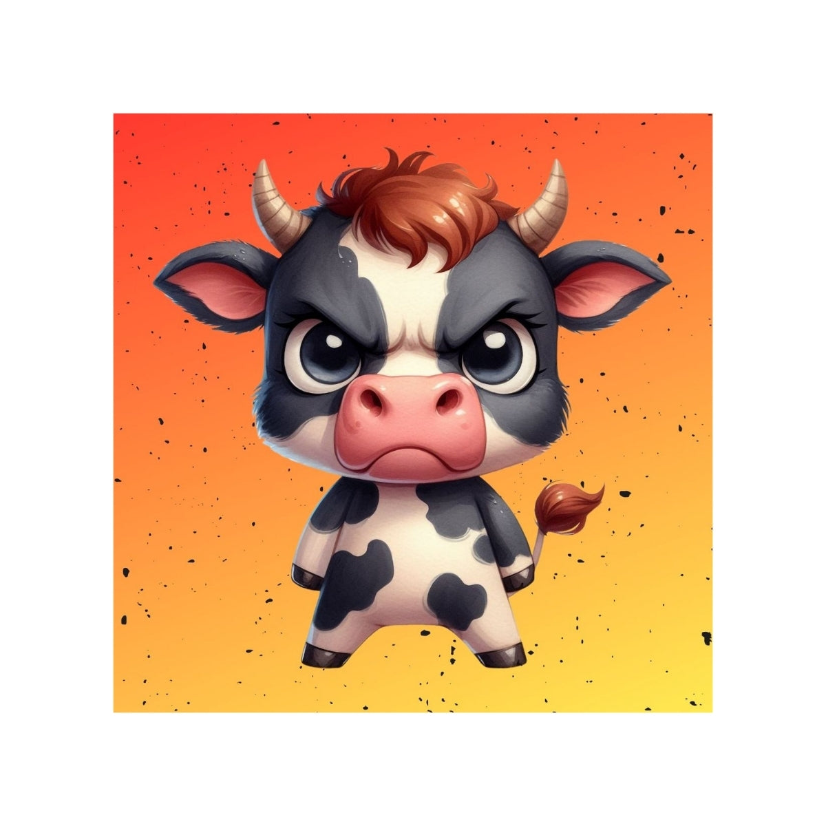 Magnets - Sassy Cow Gallery A