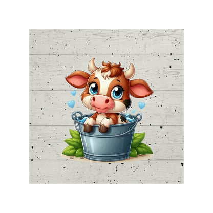 Magnets - Cow Gallery A