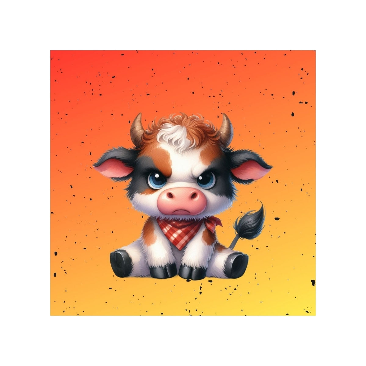 Magnets - Sassy Cow Gallery A