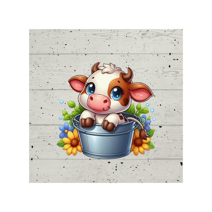 Magnets - Cow Gallery A