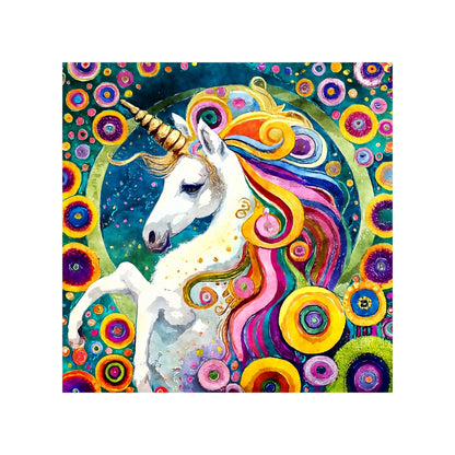 Magnets - Unicorn Gallery A