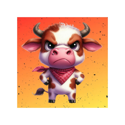 Magnets - Sassy Cow Gallery A