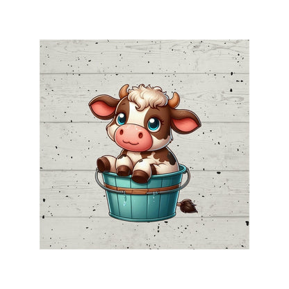 Magnets - Cow Gallery A