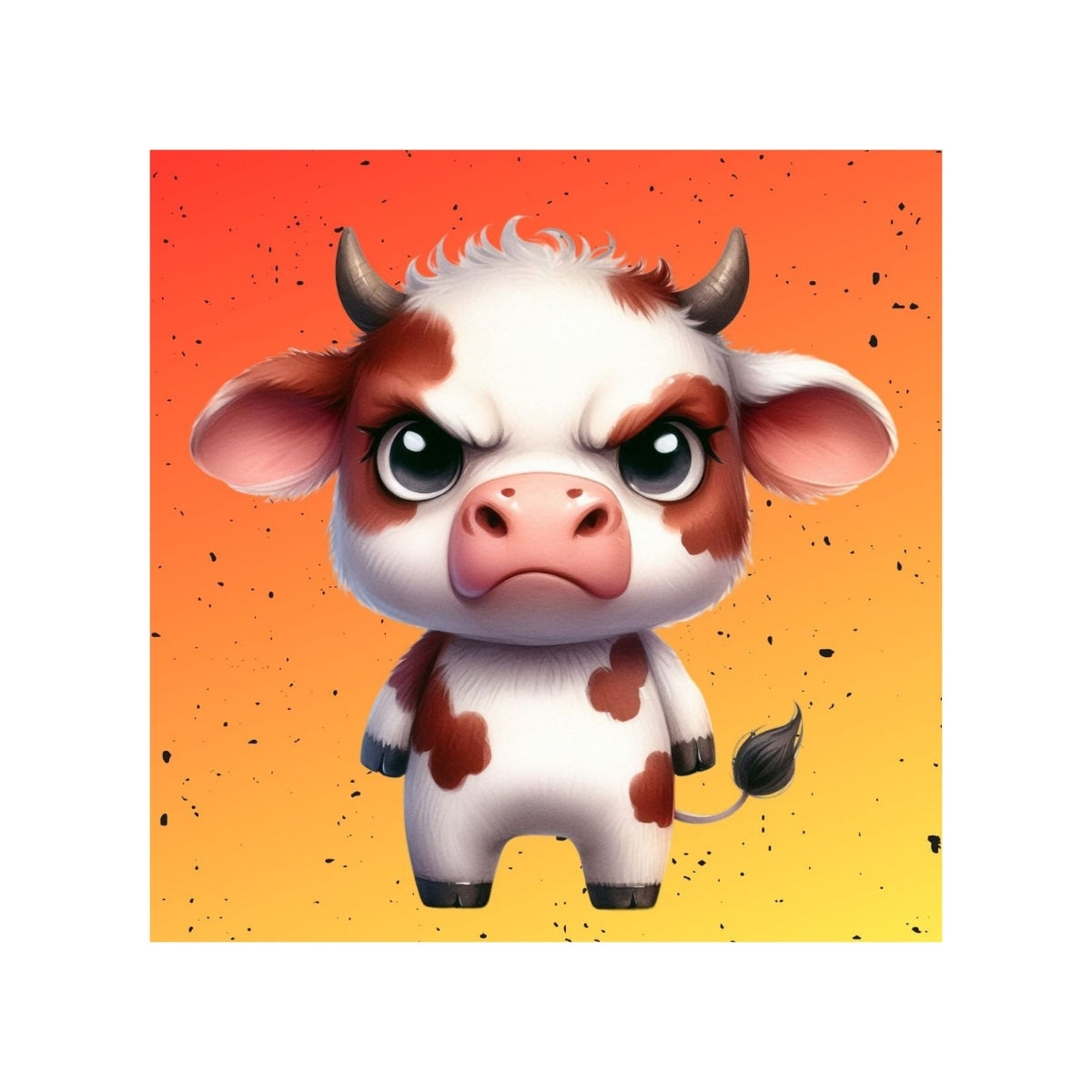 Magnets - Sassy Cow Gallery A