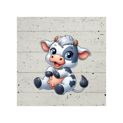 Magnets - Cow Gallery A