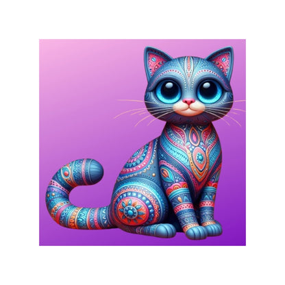 Magnets - Cat Gallery G