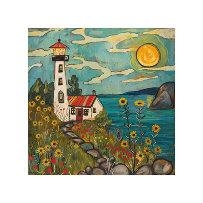 Magnets - Lighthouse Gallery A