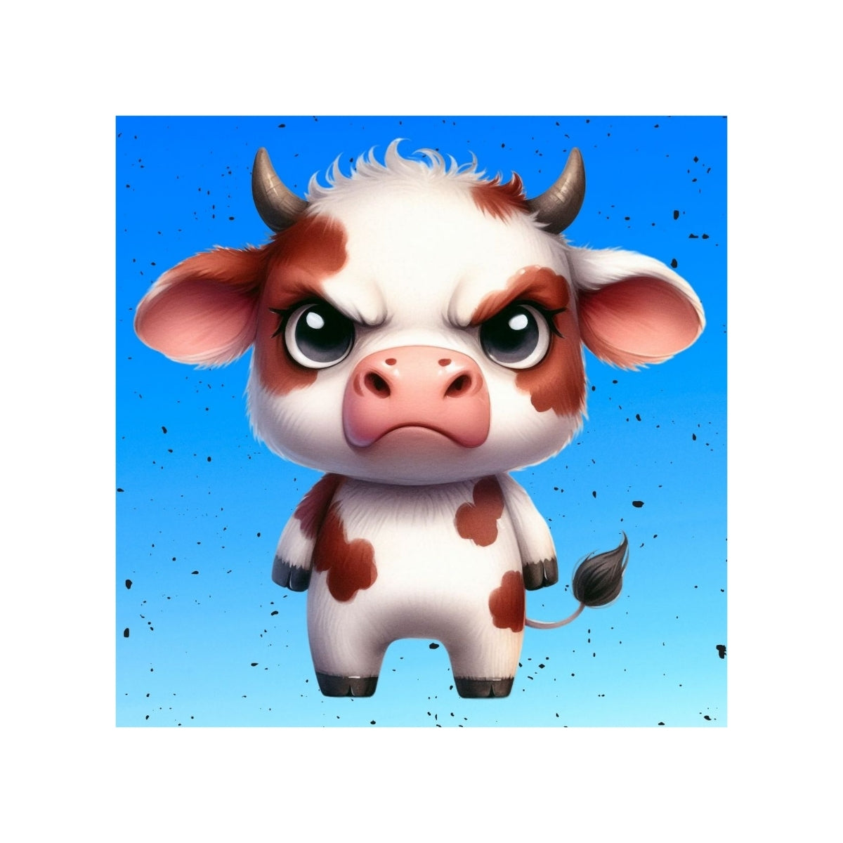 Magnets - Sassy Cow Gallery A