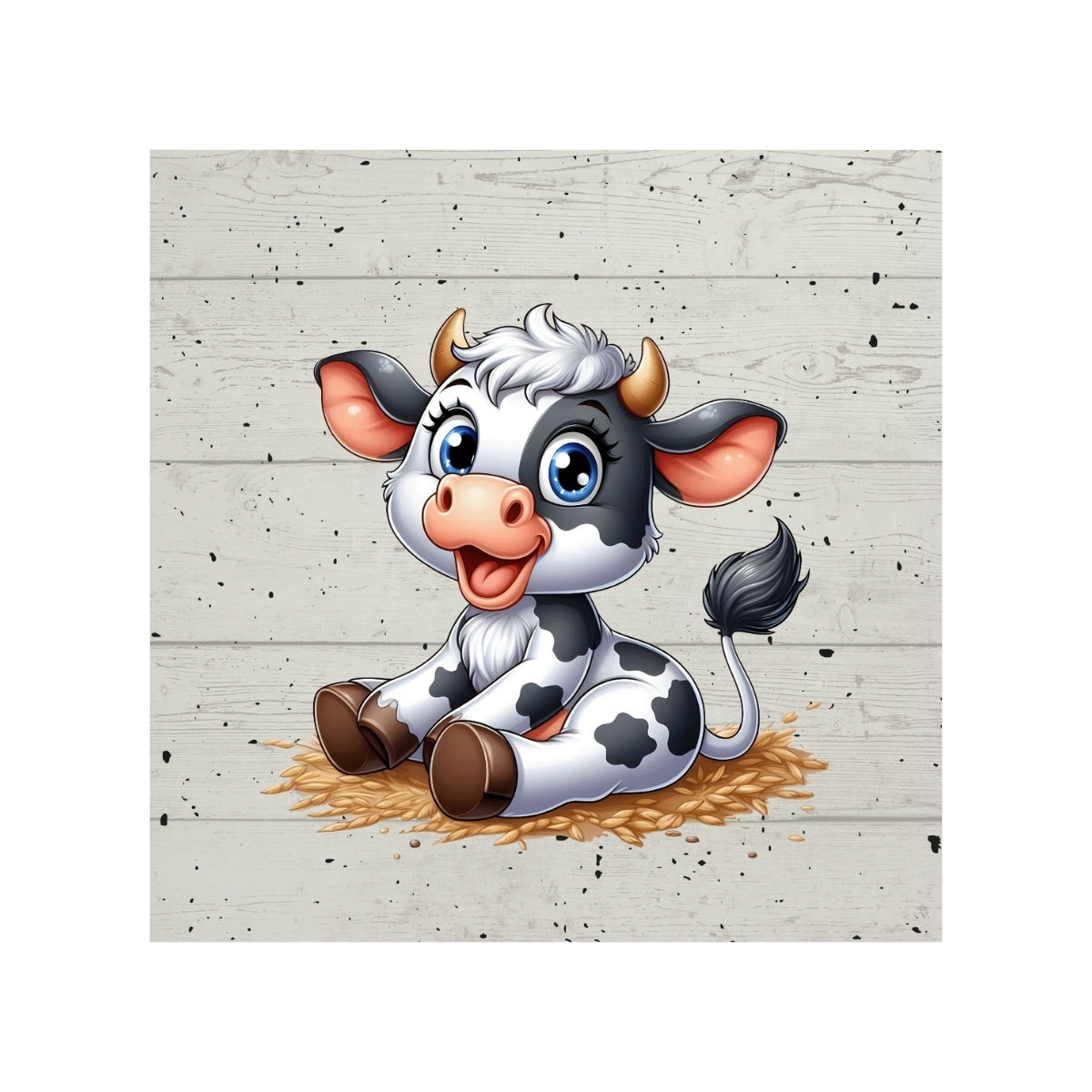 Magnets - Cow Gallery A